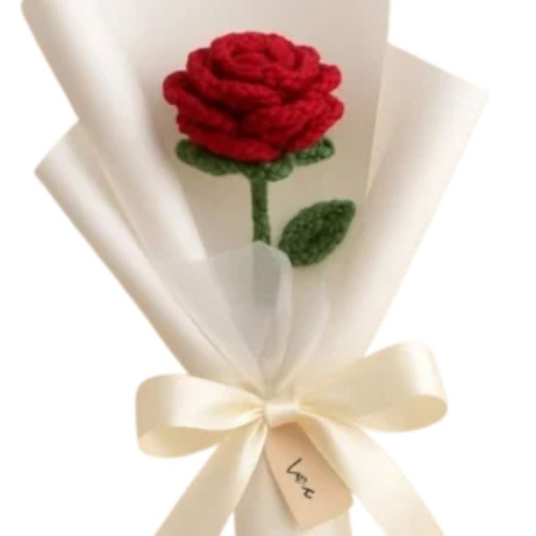 Rose Flower